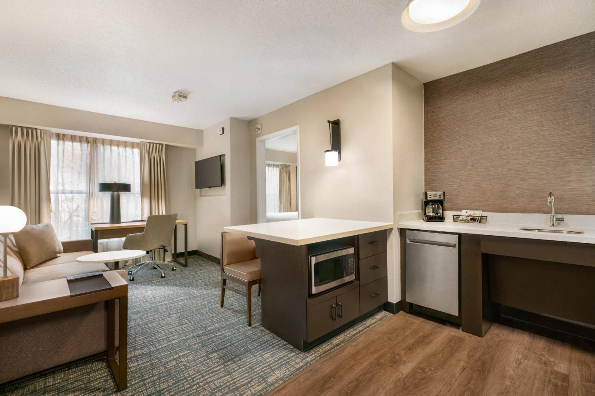 Residence Inn By Marriott West Springfield Exterior foto