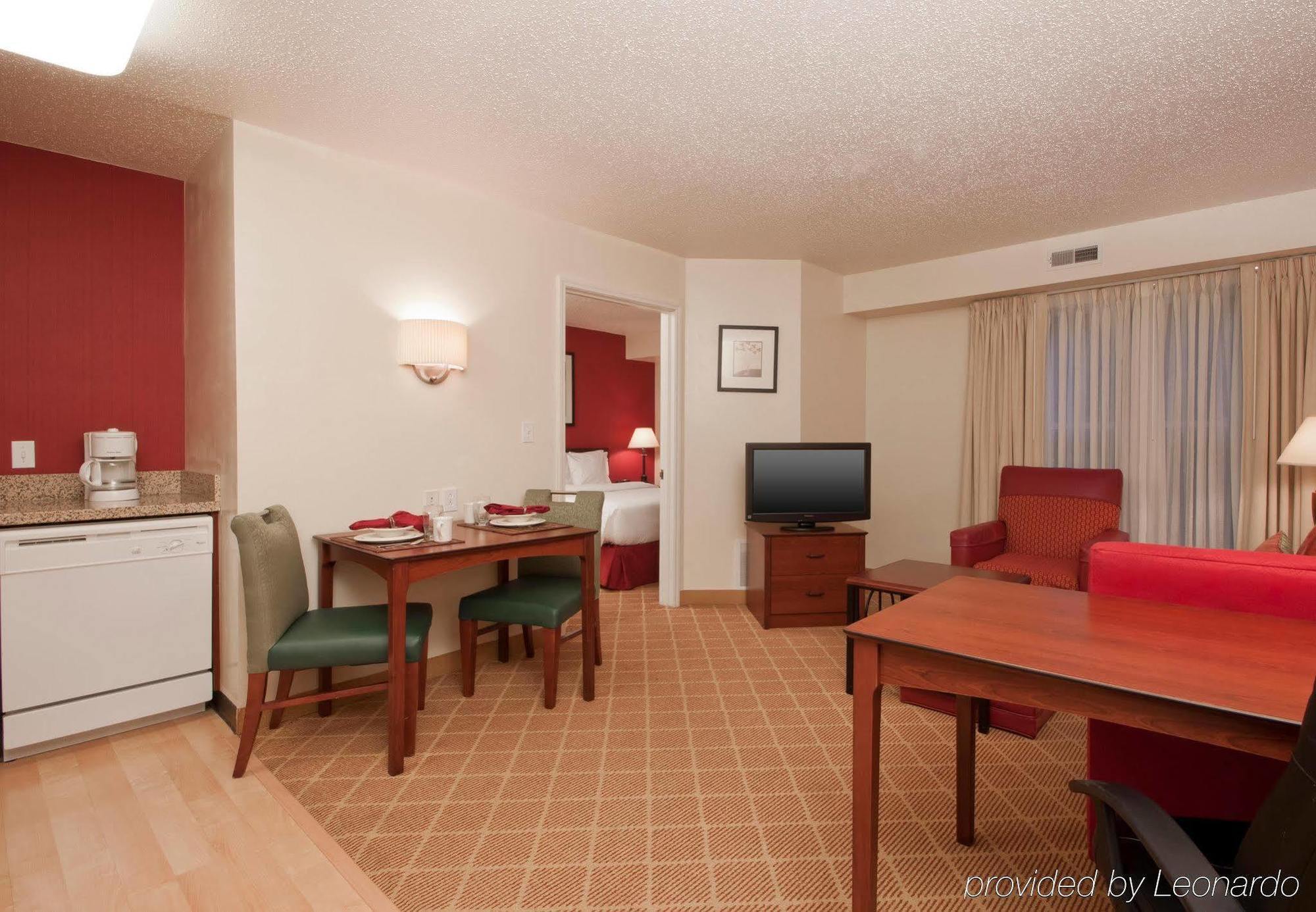 Residence Inn By Marriott West Springfield Exterior foto