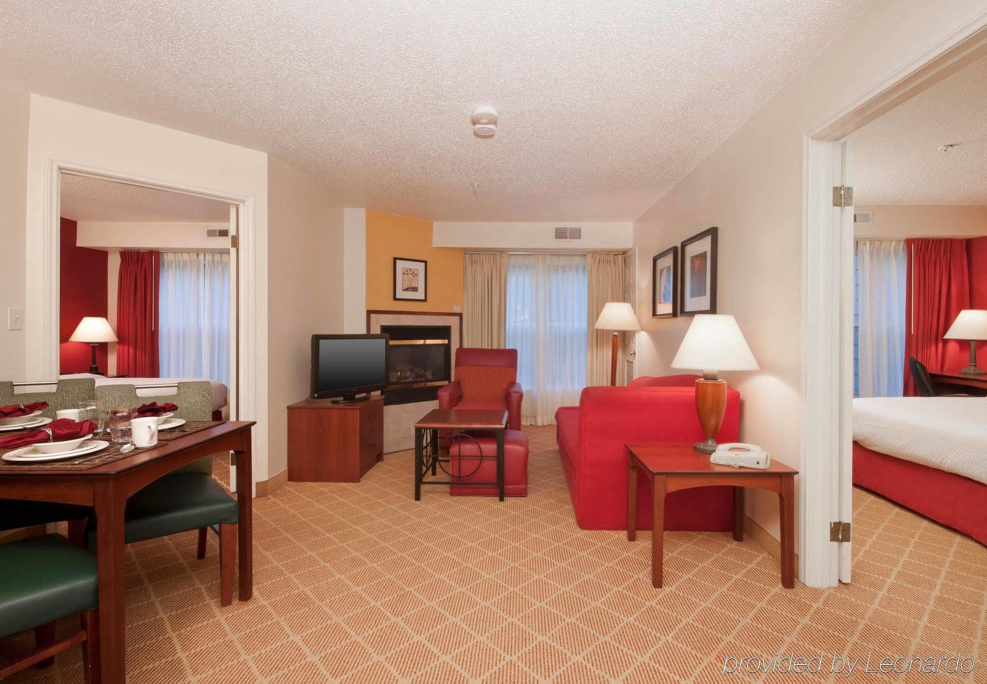 Residence Inn By Marriott West Springfield Exterior foto